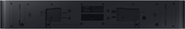 Samsung 5.0 Channel Black Sound Bar 6
