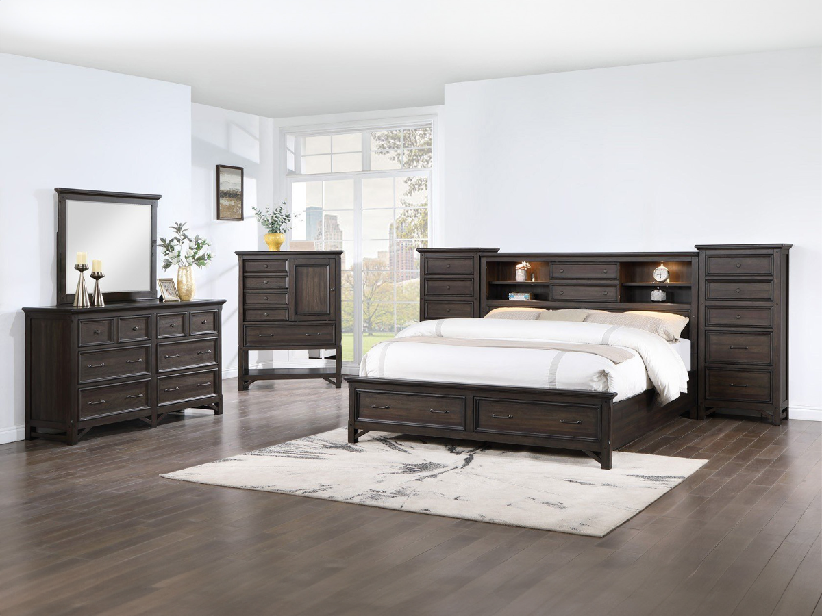 Murphy bed store bobs furniture