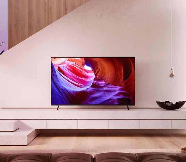 Samsung Frame TV Review – Five Foot Feminine