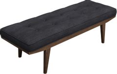 Coaster® Wilson Taupe/Natural Bench