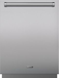 Cove® 23.75" Stainless Steel Dishwasher Panel with Pro Handle-9019420