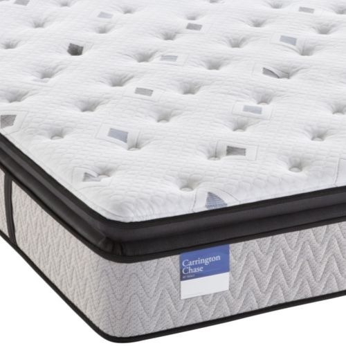 sealy clairbrook mattress