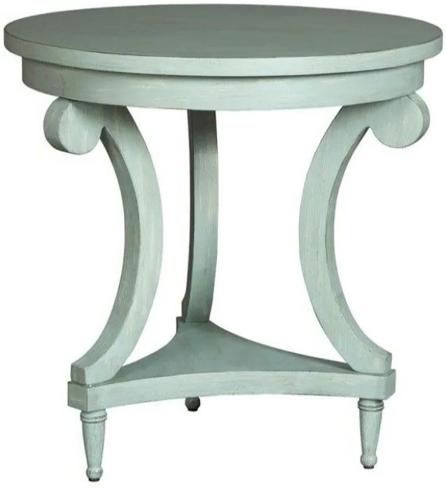 Fairfield® Living Room Accent Table
