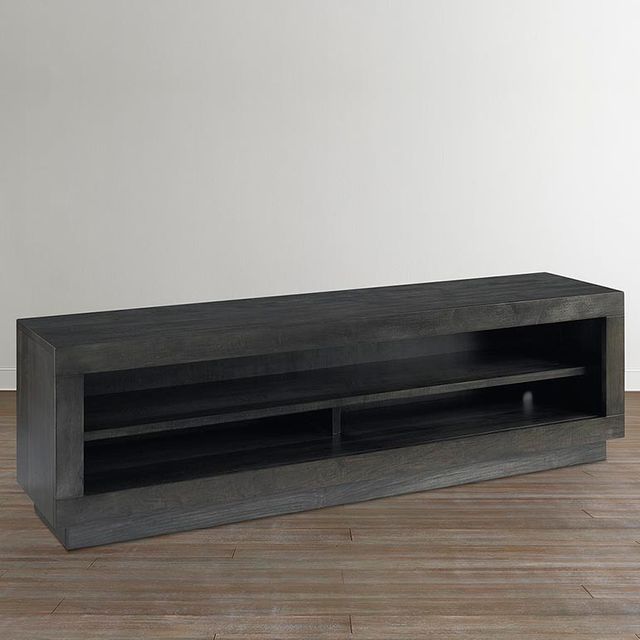 Bassett® Furniture Bench*Made Maple West End 74" Credenza 1