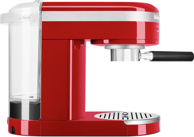 KitchenAid® Semi-Automatic Espresso Machine 10