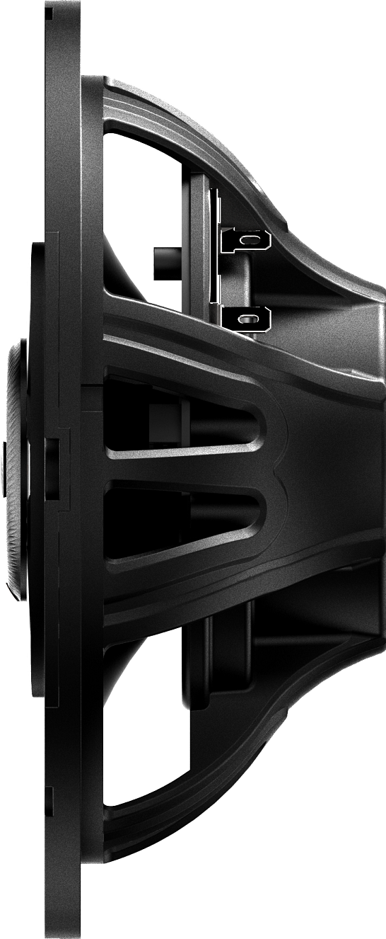Infinity® Kappa Perfect 600X 6.5" Two-Way Motorcycle Speakers 5