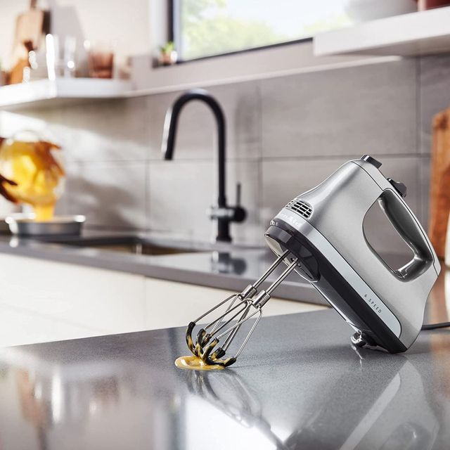 KitchenAid® Flex Edge Beater Accessory for Hand Mixer 3
