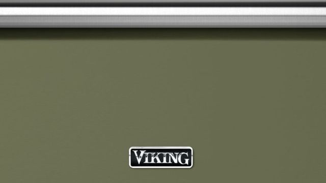Viking® 30" Stainless Steel Warming Drawer 17