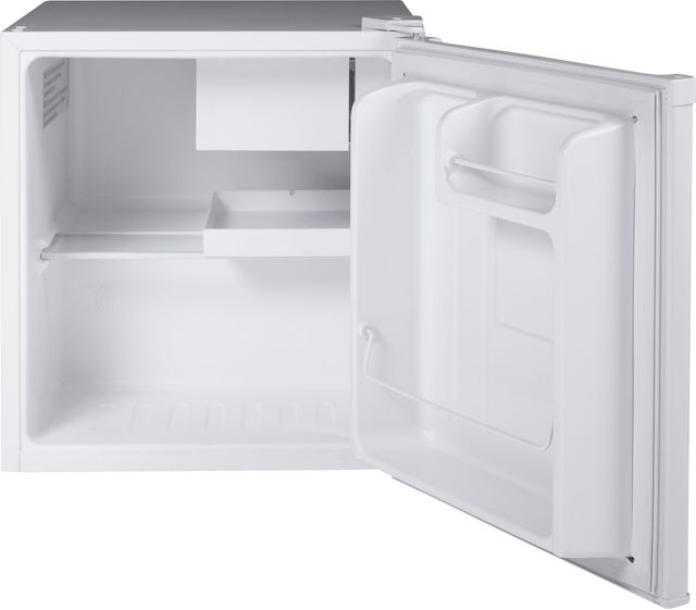 Hotpoint® 1.7 Cu. Ft. White Compact Refrigerator 2