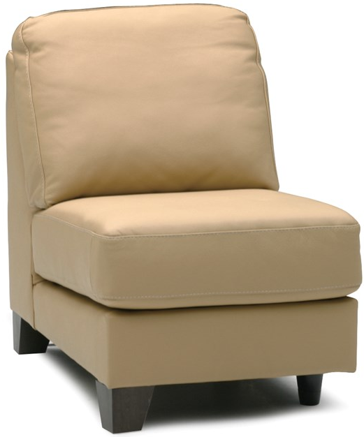 Palliser® Furniture Juno LHF Armless Chair