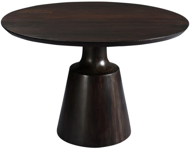 Moe's Home Collections Myron Brown Dining Table 1