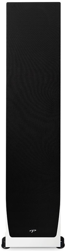 Paradigm® Monitor SE Matte Black 3 x 8" Floorstanding Speaker 6