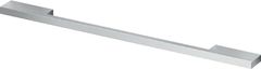 Fisher & Paykel 24" Brushed Aluminum Contemporary Square Handle