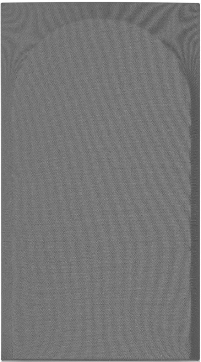 Bowers & Wilkins 700 Series 6.5" Satin White Bookshelf Speaker 1