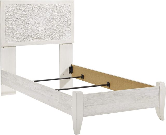 Signature Design by Ashley® Paxberry Youth Twin Panel Bed-1