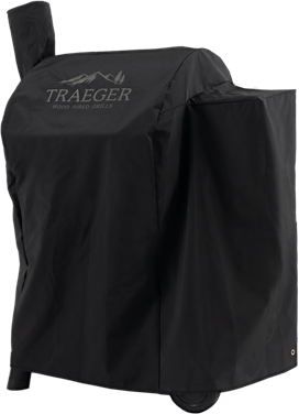 Traeger® Black Grill Cover