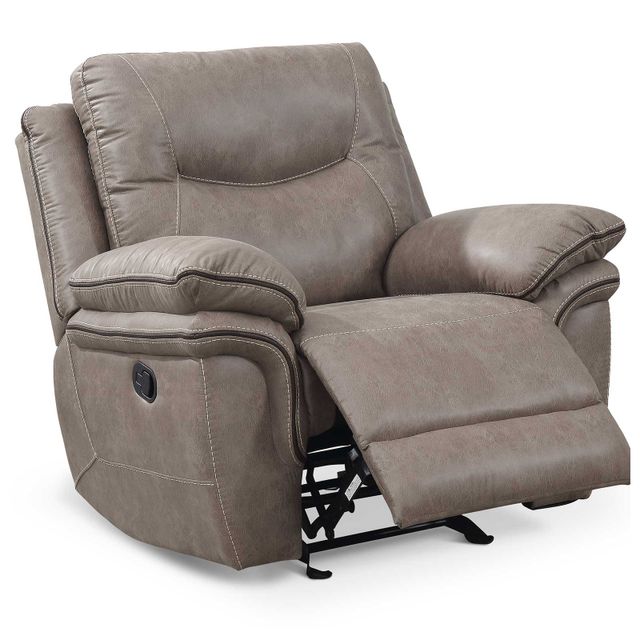 Steve Silver Co. Isabella Glider Recliner Chair-0