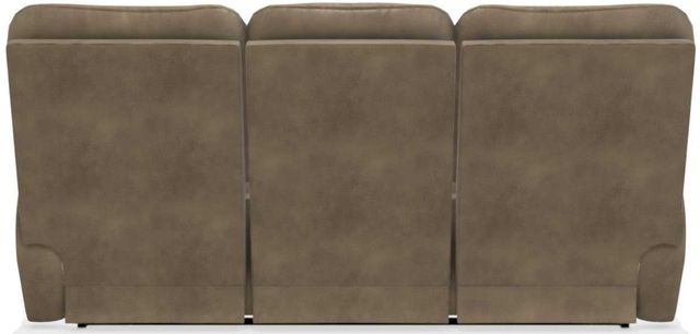 La-Z-Boy® Brooks Ash Power Reclining Sofa with Headrest 16
