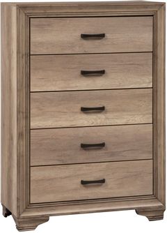Liberty Furniture Sun Valley 5 Drawer Chest