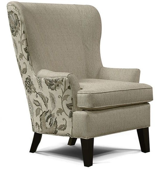 England Furniture Smith Chair