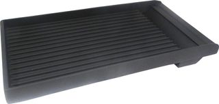 Thermador® Professional Series 12" Black Grill Plate