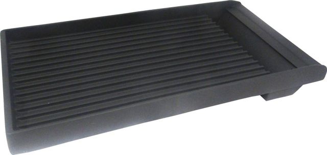 Thermador Stainless Steel Teppanyaki Griddle TEPPAN1321