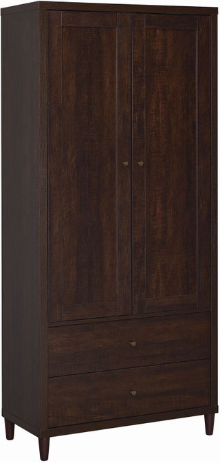 Coaster® Tall Accent Cabinet