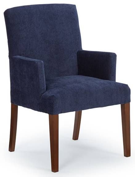 Best® Home Furnishings Denai Captain's Dining Chair 3