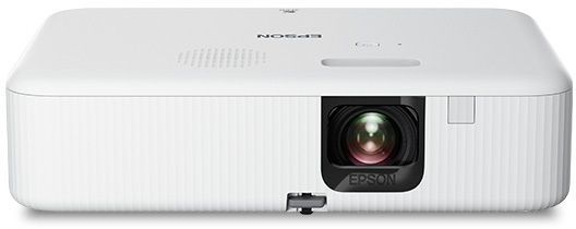 Epson® EpiqVision® Flex CO-FH02 White Lamp Projector