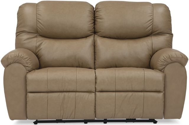 Palliser® Furniture Customizable Regent Power Loveseat Recliner-3