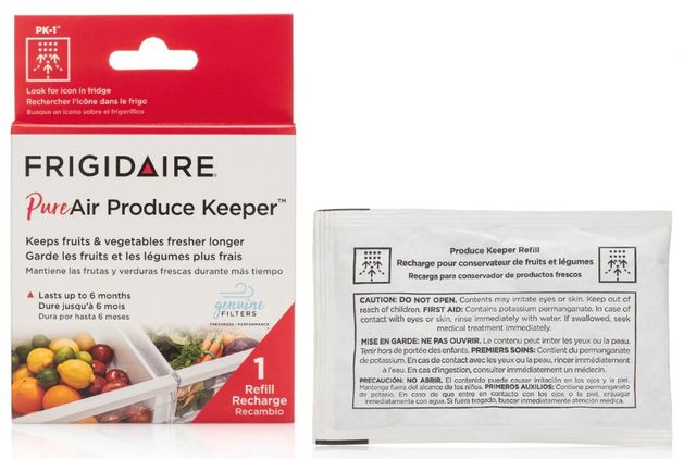 Frigidaire® Water and Air Filter Combo Kit with Produce Keeper-3
