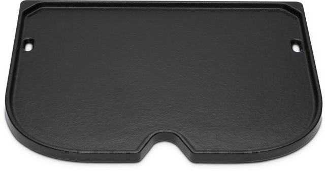 Weber® Grills® Lumin Compact Griddle-0