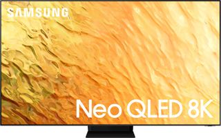 Samsung Neo QN800B 65" 8K QLED Smart TV