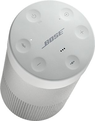Bose® SoundLink Revolve II Luxe Silver Bluetooth® Speaker 3