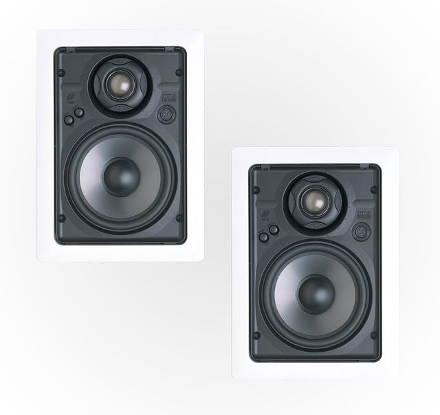 Niles® HD5R In-Wall High-Definition Loudspeaker