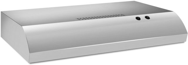 Maytag® 30" Stainless Steel Under the Cabinet Range Hood with the FIT System-2