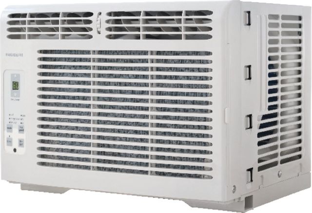 Frigidaire® 5000 BTU White Window Mount Air Conditioner 5