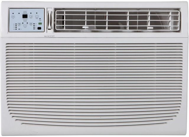 Keystone™ 18,000 BTU White Window Mount Air Conditioner