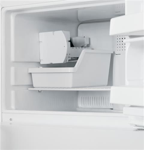 GE® White Electronic Icemaker Kit | Atlas Appliances