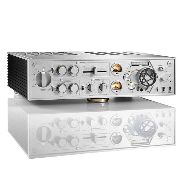 HiFi Rose RA 180 Integrated Amplifier 0