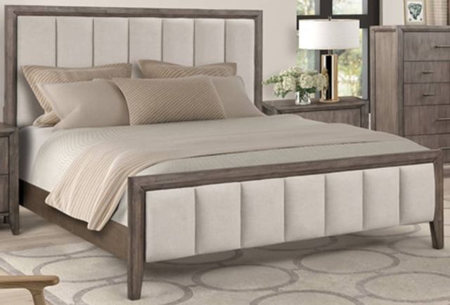 Legends Furniture Inc. Avana Bed-0