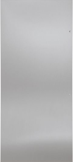 Monogram® 36" Stainless Steel Door Panel Kit