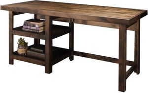Legends Home Sausalito Workstation Table