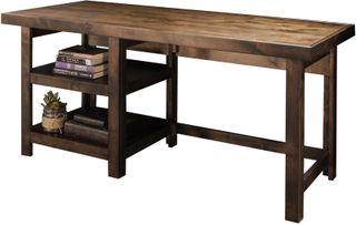 Legends Furniture, Inc. Sausalito Workstation Table