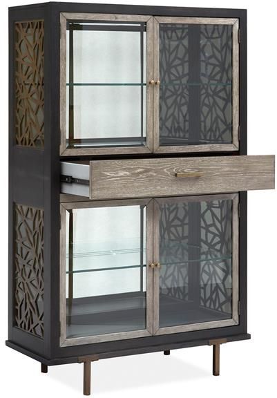 Magnussen® Home Ryker Display Cabinet-2