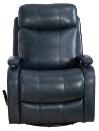 Barcalounger duffy deals swivel glider recliner