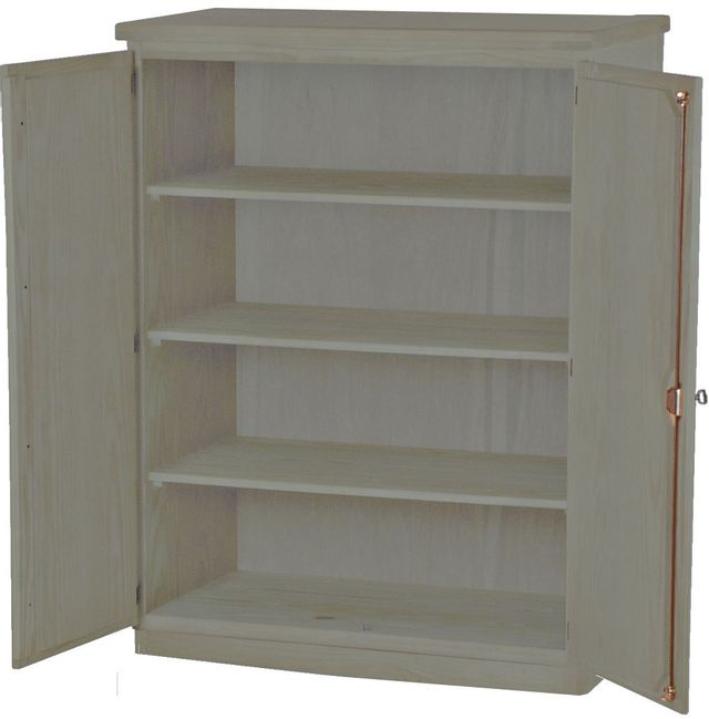 Crate Designs™ Furniture Storm Small Shelf Armoire | Ameublement ...