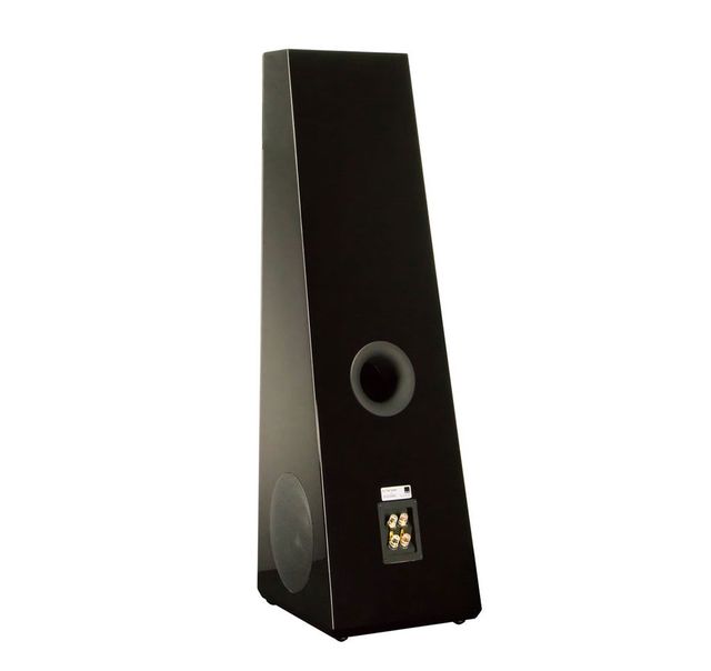 SVS Ultra Tower Piano Gloss Black 8" Floor Standing Speaker 5