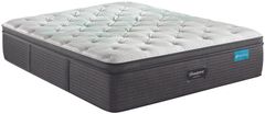 Beautyrest® Unison Medium Firm Pocketed Coil Pillow Top King Mattress