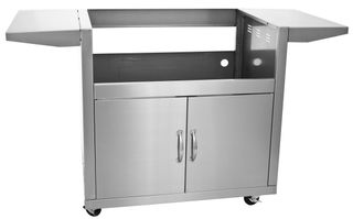 Blaze® Grills 63.38" Stainless Steel Grill Cart